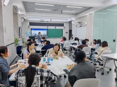来自各学位教师加入